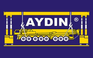 AYDIN VİNÇ A.Ş. YÜK MÜHENDİSLİĞİ VE PROJE TAŞIMACILIĞI