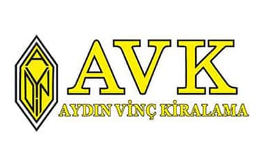 AYDIN VİNÇ KİRALAMA İNŞ.SAN. ve TİC.LTD.ŞTİ.
