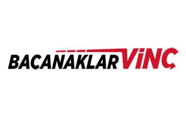 BACANAKLAR VİNÇ ve İŞ MAK.NAK.TİC.LTD.ŞTİ.