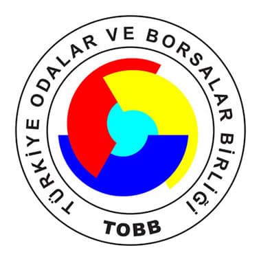 TOBB - Türkiye Odalar ve Borsalar Birliği
