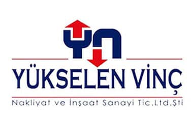 YÜKSELEN VİNÇ NAKLİYAT VE İNŞ. SAN. TİC. LTD. ŞTİ.
